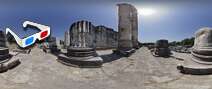 Virtual Tour: Didymaion