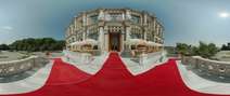 Virtual Tour: Ciragan Palace