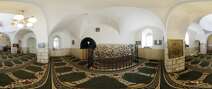 Virtual Tour: Makam of Salman al-Farsi