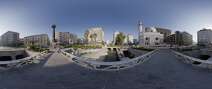 Virtual Tour: Al Marjeh Square