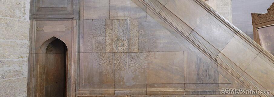 Tekeli Mehmet Pa�a Camii