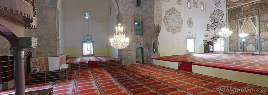 Y�ld�r�m Camii