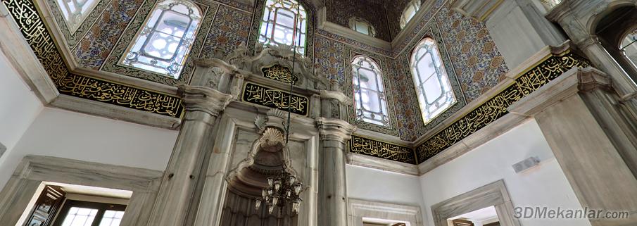 B�y�k Selimiye Camii