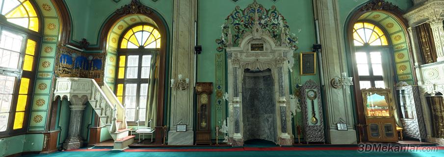 Salep�io�lu Camii