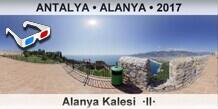 ANTALYA � ALANYA Alanya Kalesi  �II�