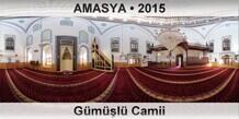 AMASYA G�m��l� Camii