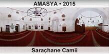 AMASYA Sara�hane Camii
