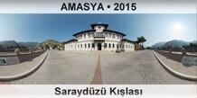AMASYA Sarayd�z� K��las�