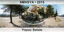 AMASYA Yapay �elale