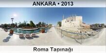 ANKARA Roma Tap�na��