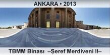 ANKARA T.B.M.M. Binas�  ��eref Merdiveni II�