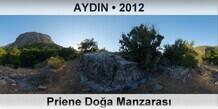 AYDIN Priene Do�a Manzaras�