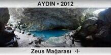 AYDIN Zeus Ma�aras�  �I�