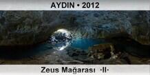 AYDIN Zeus Ma�aras�  �II�