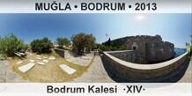 MU�LA � BODRUM Bodrum Kalesi  �XIV�
