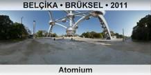BEL��KA � BR�KSEL Atomium