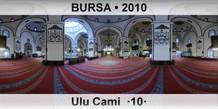 BURSA Ulu Cami  �10�