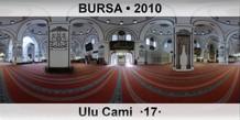 BURSA Ulu Cami  �17�