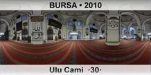 BURSA Ulu Cami  �30�
