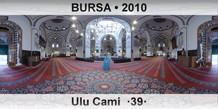 BURSA Ulu Cami  �39�