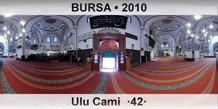 BURSA Ulu Cami  �42�