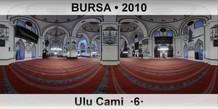 BURSA Ulu Cami  �6�