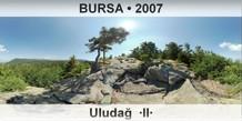 BURSA Uluda�  �II�