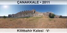 �ANAKKALE Kilitbahir Kalesi  �V�