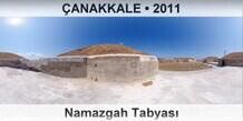 �ANAKKALE Namazgah Tabyas�