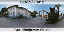 DEN�ZL� Gazi �Ilk��retim Okulu