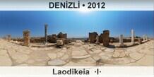 DEN�ZL� Laodikeia  �I�