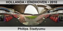 HOLLANDA � E�NDHOVEN Philips Stadyumu