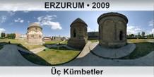ERZURUM �� K�mbetler