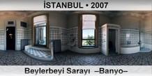 �STANBUL Beylerbeyi Saray�  �Banyo�