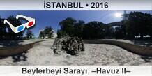 �STANBUL Beylerbeyi Saray�  �Havuz II�