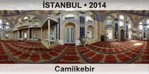 �STANBUL Camiikebir