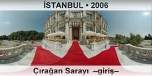 �STANBUL ��ra�an Saray�  �Giri��
