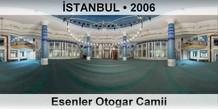 �STANBUL Esenler Otogar Camii