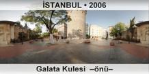 �STANBUL Galata Kulesi  ��n��