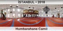 �STANBUL Humbarahane Camii