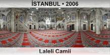 �STANBUL Laleli Camii