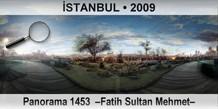 �STANBUL Panorama 1453  �Fatih Sultan Mehmet�