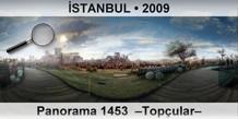 �STANBUL Panorama 1453  �Top�ular�