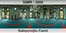 �ZM�R Salep�io�lu Camii