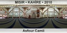 MISIR � KAH�RE Asfour Camii