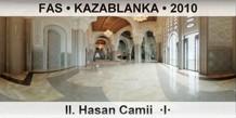 FAS � KAZABLANKA II. Hasan Camii  �I�
