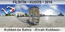 F�L�ST�N � KUD�S Kubbet-�s Sahra  �Ervah Kubbesi�