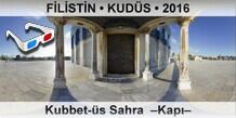 F�L�ST�N � KUD�S Kubbet-�s Sahra  �Kap��