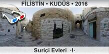 F�L�ST�N � KUD�S Suri�i Evleri  �I�