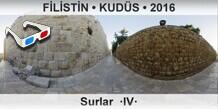 F�L�ST�N � KUD�S Surlar  �IV�